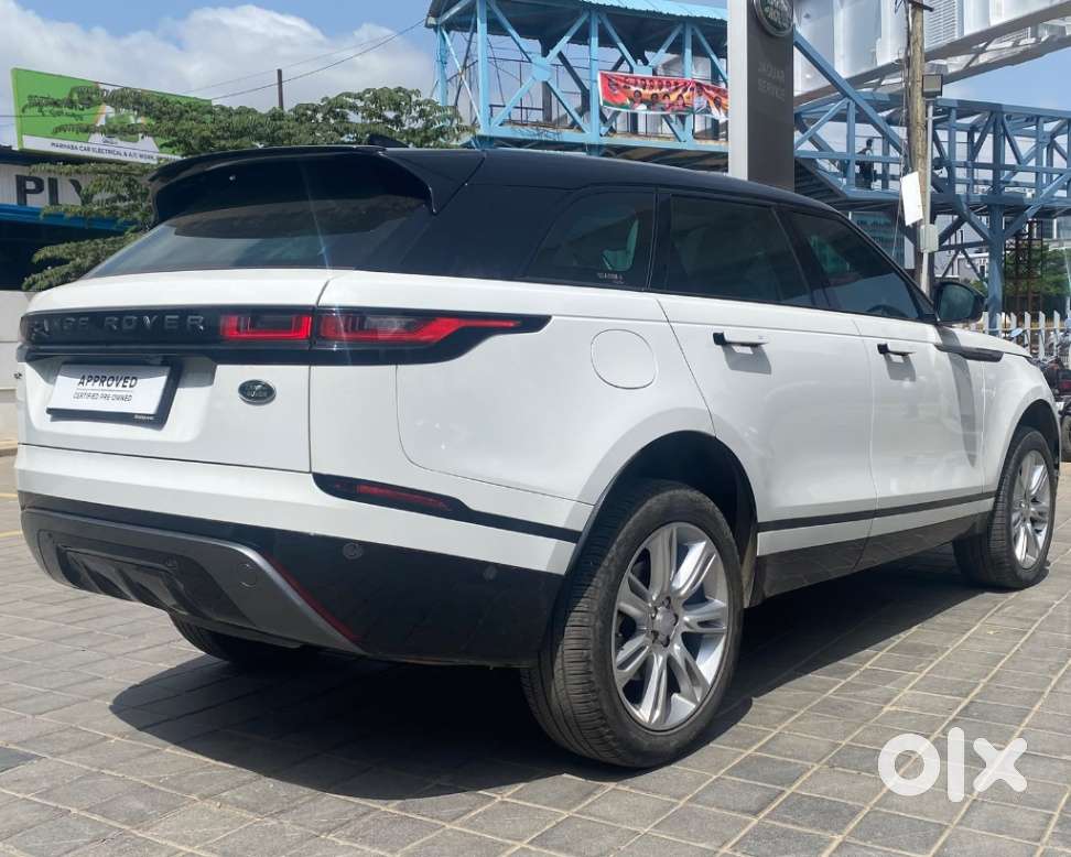 Land Rover Range Velar R-dynamic S, 2023, Petrol
