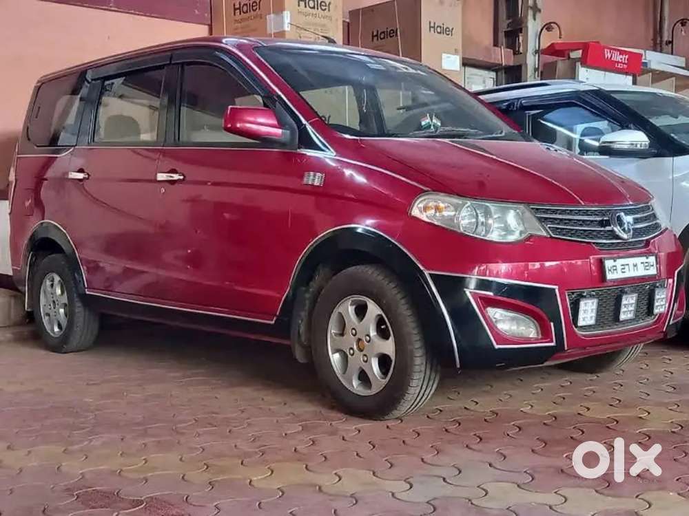 Chevrolet Enjoy 1.3 Tcdi Ltz 2013