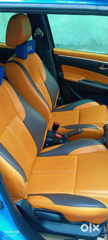 Maruti Suzuki Swift Vdi (o), 2016, Diesel