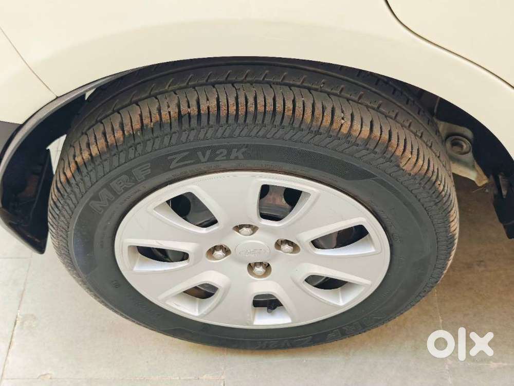 Ford Ecosport 1.5 Diesel Ambiente, 2020, Diesel