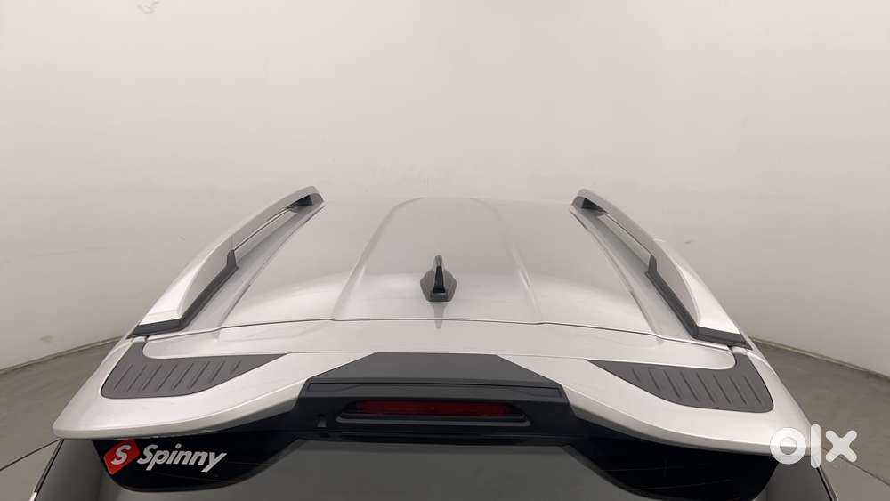 Renault Kiger Rxz, 2022, Petrol