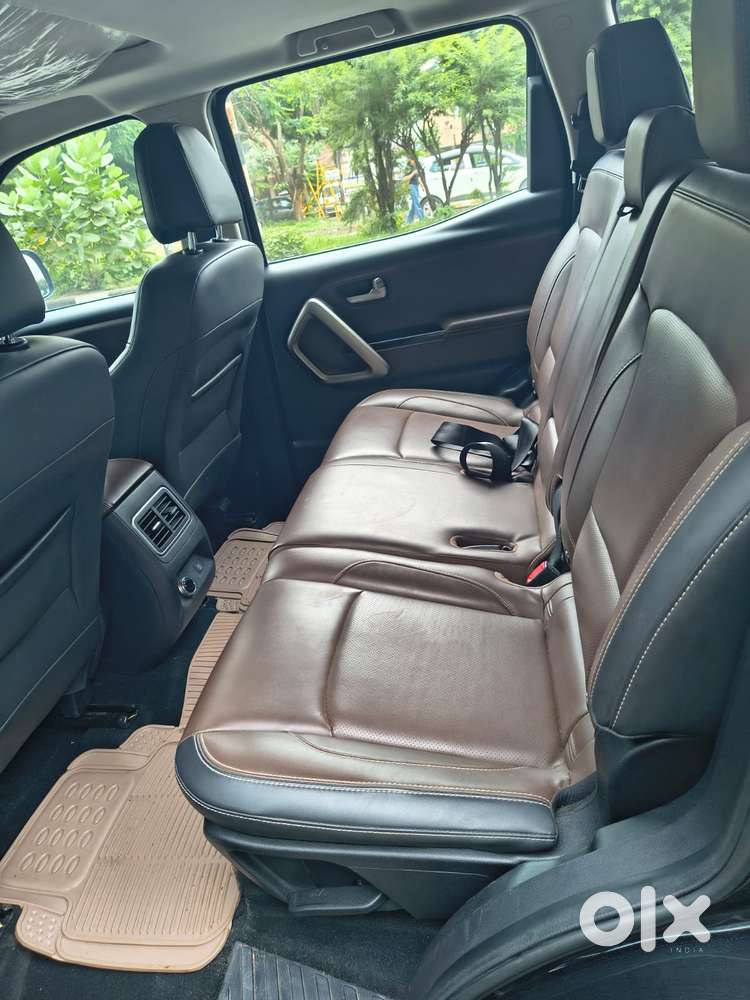 Mahindra Scorpio N Z8 Diesel Mt 2wd 7 Str, 2023, Diesel