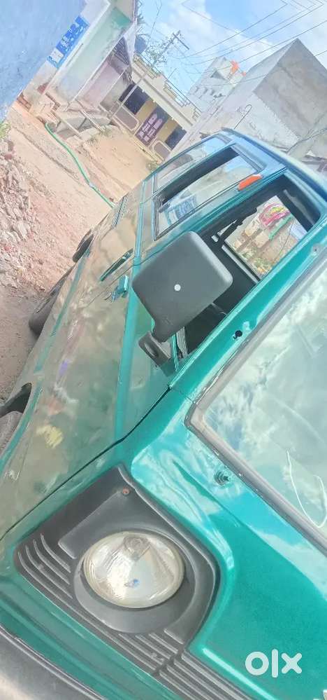Maruti Omni My Car Sale