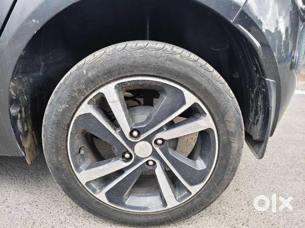 Tata Altroz Xz Petrol Dct Automatic 2022 Fully Maintained