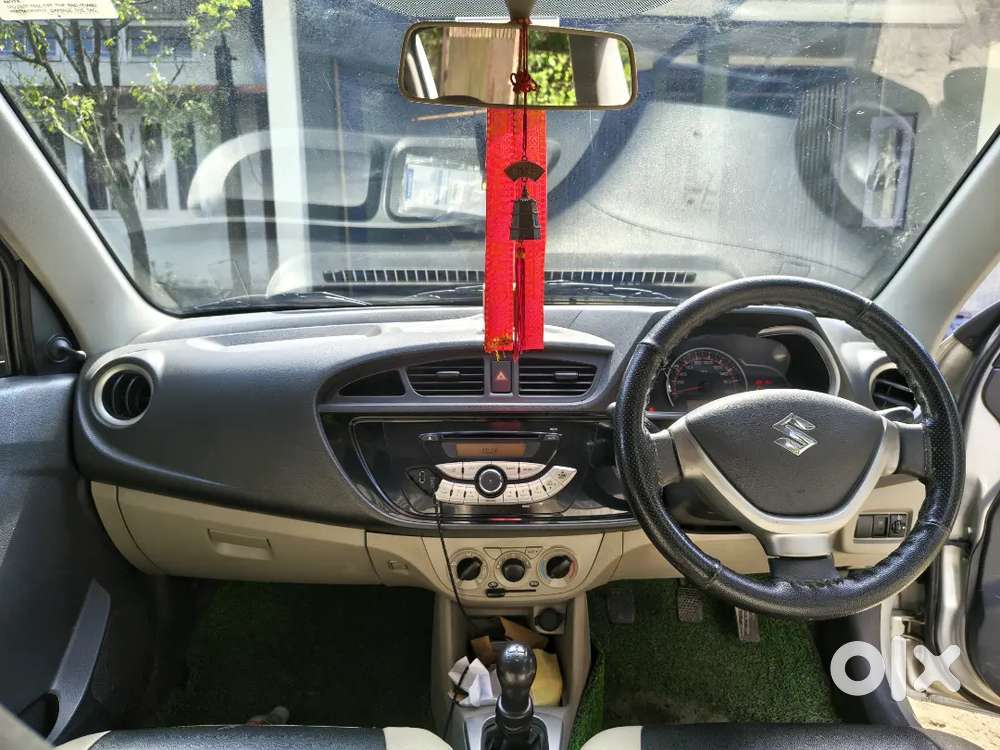 Maruti Suzuki Alto K10