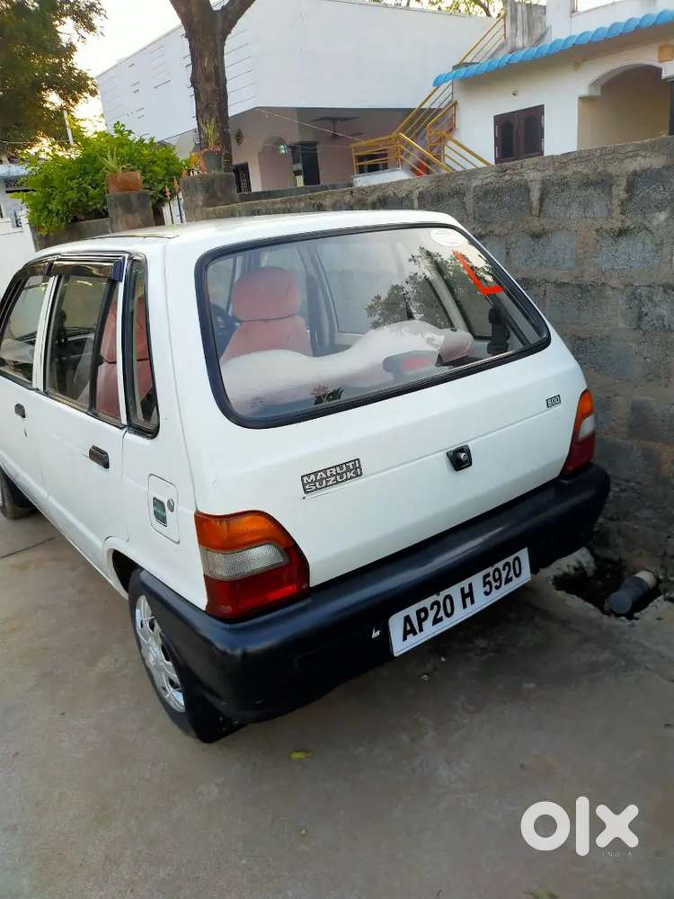 Good Engine Condition