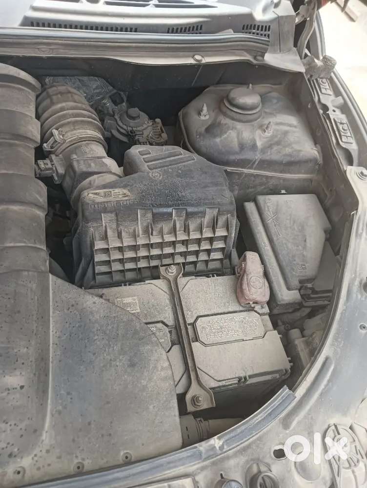Mahindra Xuv500 Diesel Manual 2018