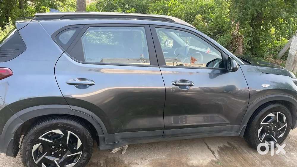 Kia Sonet 1.2 Htk (o)2024