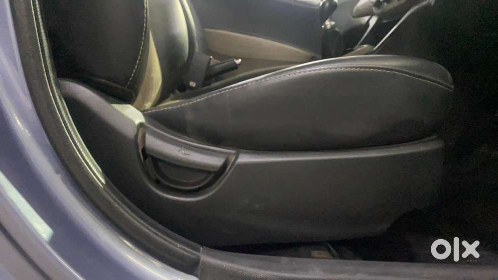 Hyundai Grand I10 Sportz 1.2 Kappa Vtvt, 2017, Petrol