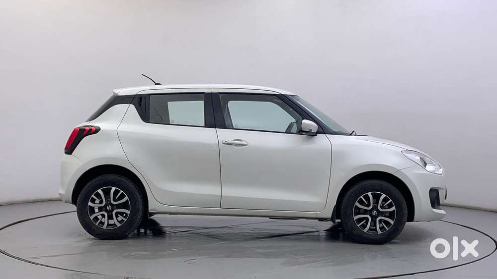 Maruti Suzuki Swift Vvt Vxi, 2022, Petrol