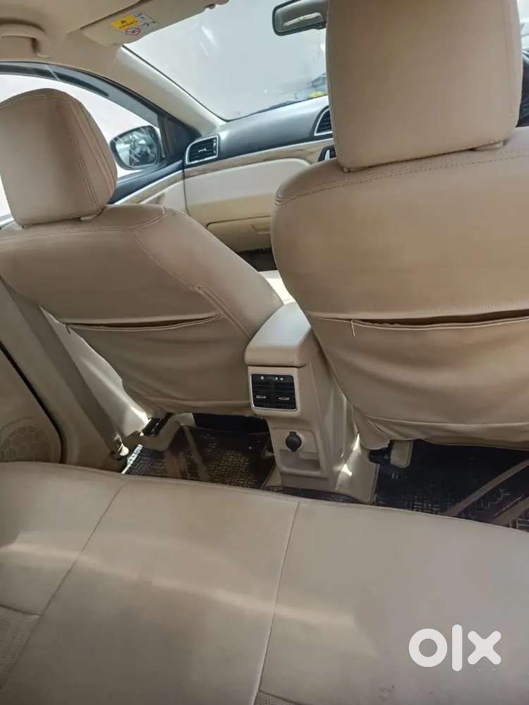 Maruti Suzuki Ciaz Alpha Petrol 2019  33,000 Km  Excellent Condition