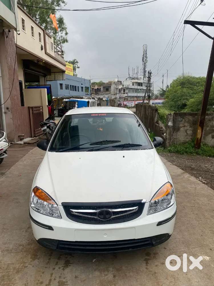 Tata Indigo Cs 2016 Diesel 150000 Km Driven