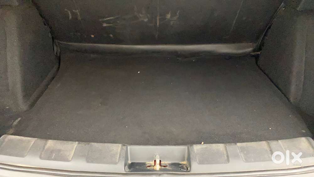 Tata Nexon 1.2 Revotron Xt, 2018, Petrol