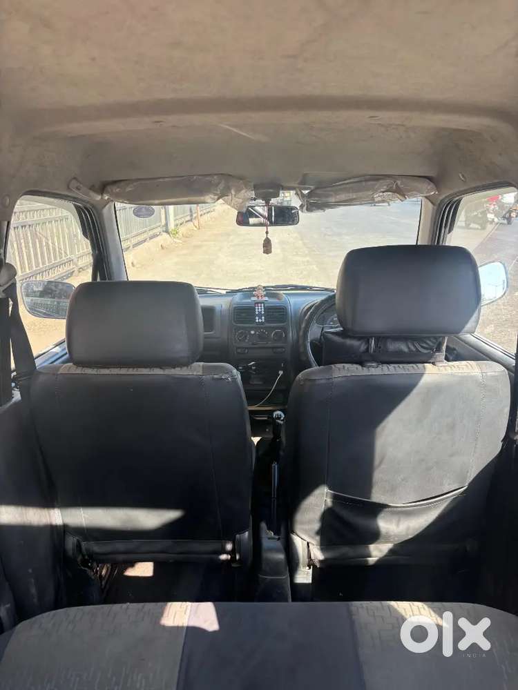 Maruti Suzuki Wagon R Cng Petrol 2008end To 2028 End Exchange Possible