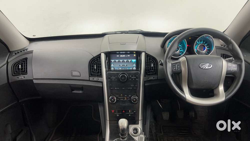 Mahindra Xuv500 W9 2wd, 2019, Diesel