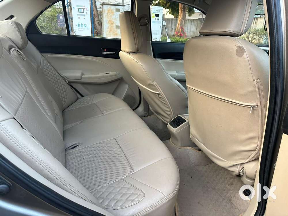 Maruti Suzuki Swift Dzire Vdi Optional, 2018, Diesel