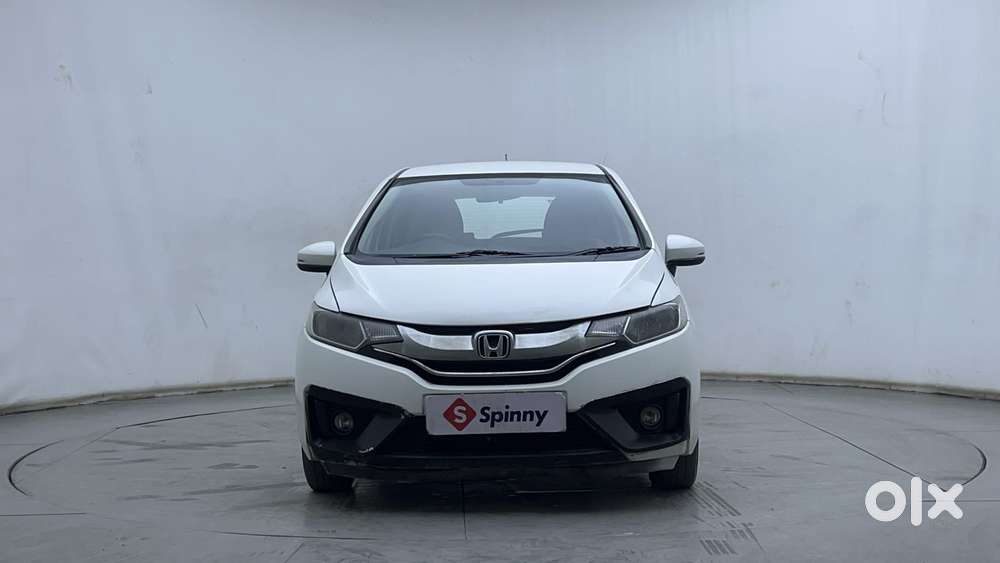 Honda Jazz Vx Diesel, 2016, Diesel