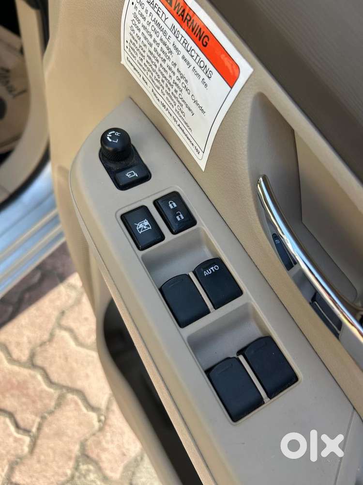 Maruti Suzuki Ertiga Vxi (o) Cng, 2022, Cng & Hybrids