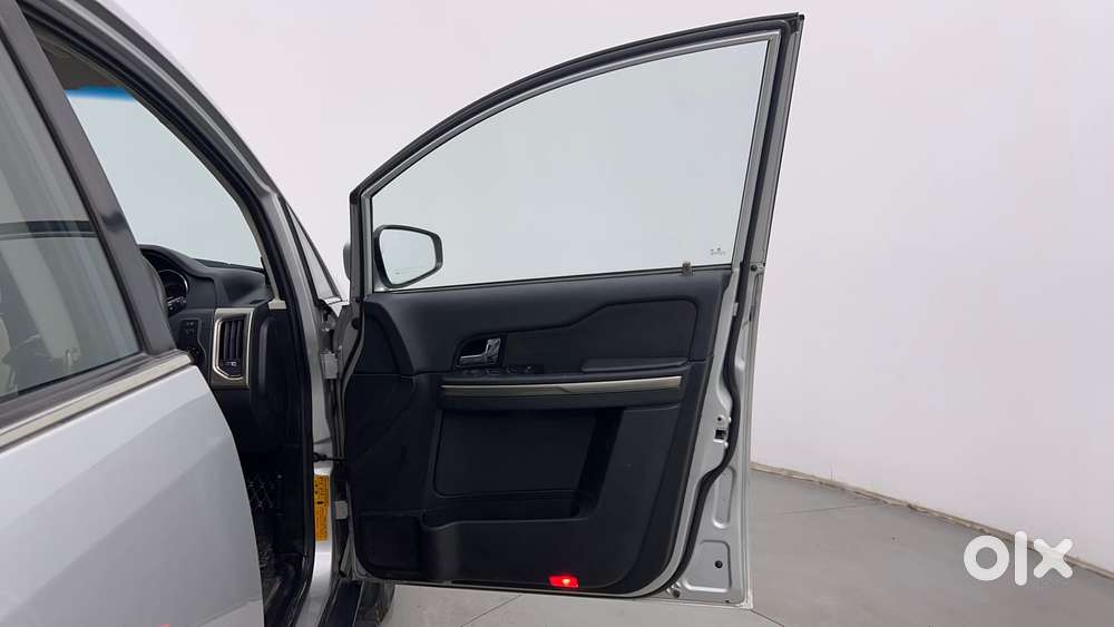 Tata Hexa Xm, 2017, Diesel
