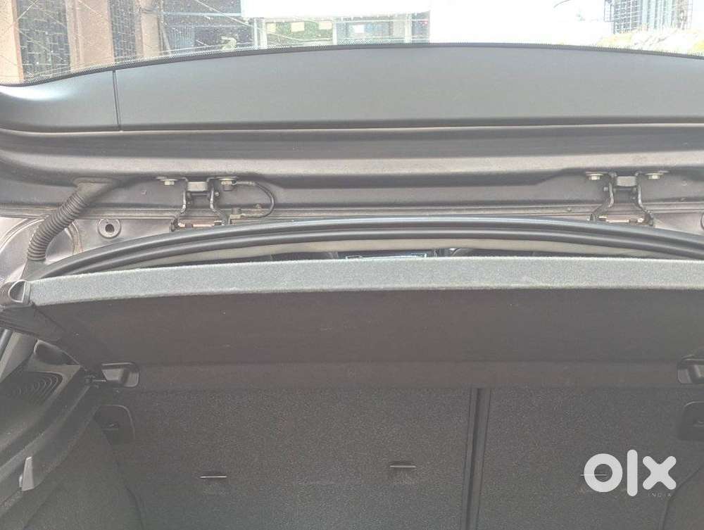 Bmw 1 Series 2013-2015 118d Sport Line, 2013, Diesel