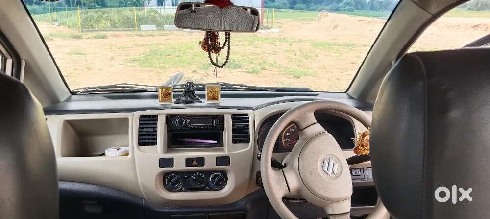 Maruti Suzuki Zen Estilo 2008
