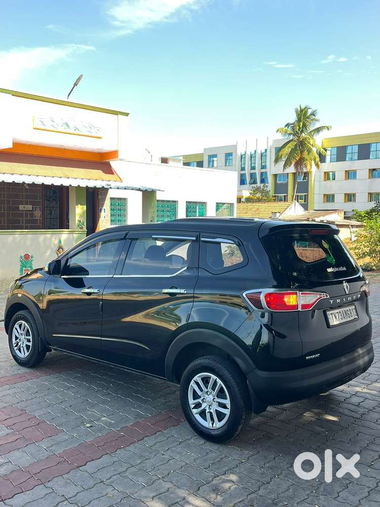 Renault Triber 2025 Petrol Well Maintained