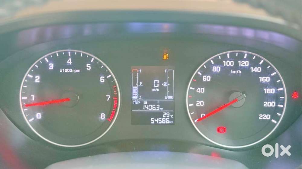 Hyundai Elite I20 Sportz (o) 1.2 Mt, 2019, Petrol