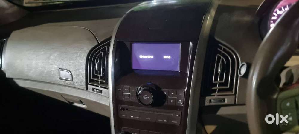 Mahindra Xuv500 2011-2015 W8 2wd, 2012, Diesel