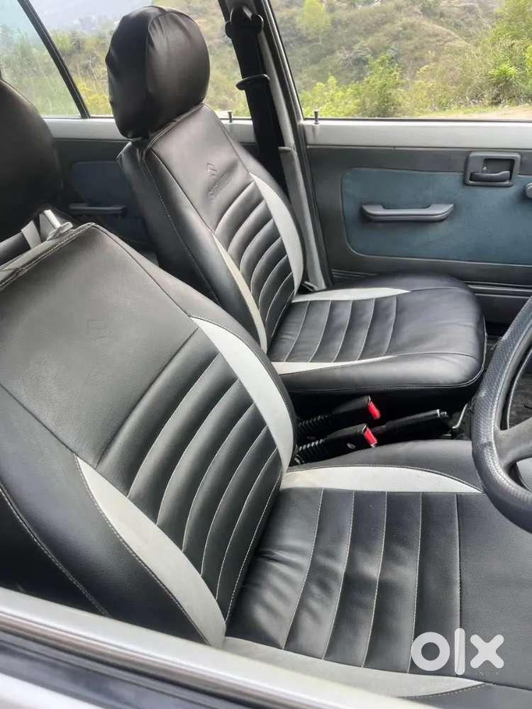 Maruti Suzuki 800 2006 Petrol 67000 Km Driven