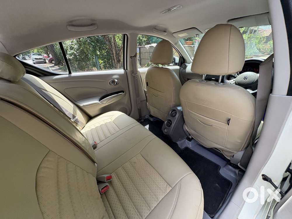 Renault Scala Diesel Rxz, 2015, Diesel