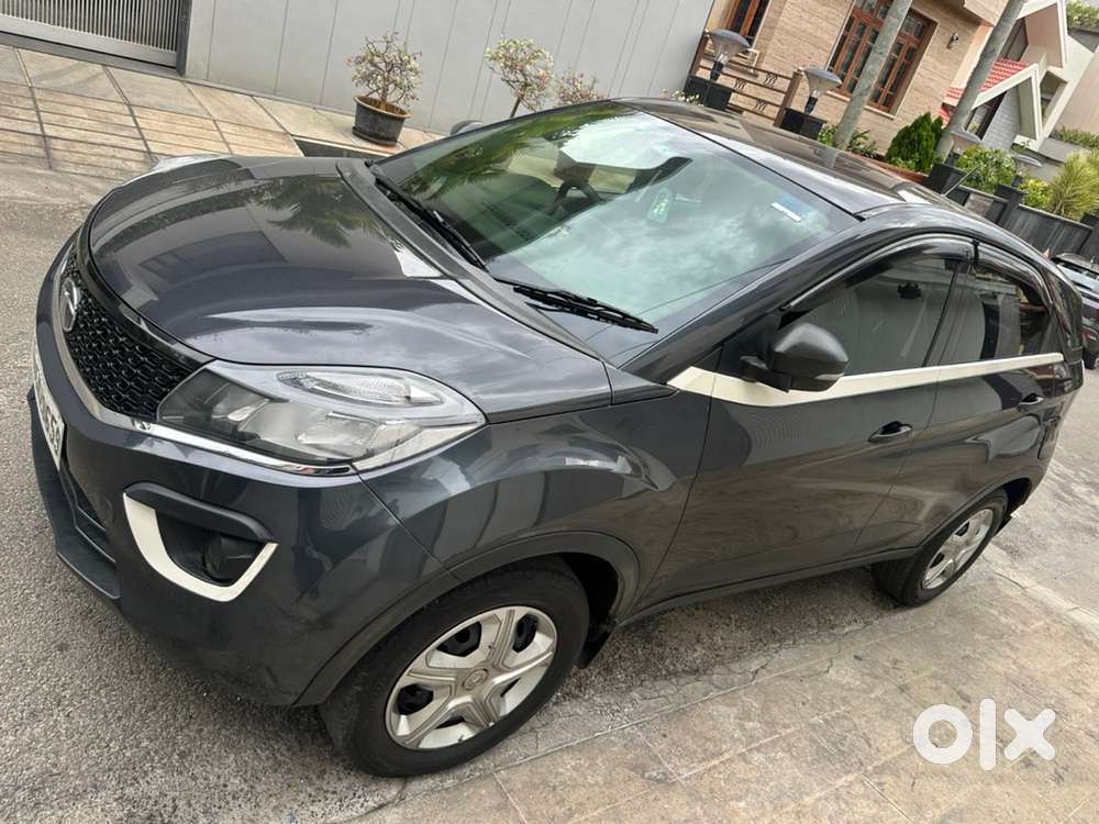 Tata Nexon 2019 Petrol Amt 48500 Km Driven