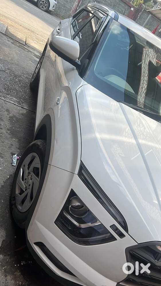 Hyundai Creta N Line 2023 Petrol 27000 Km Driven