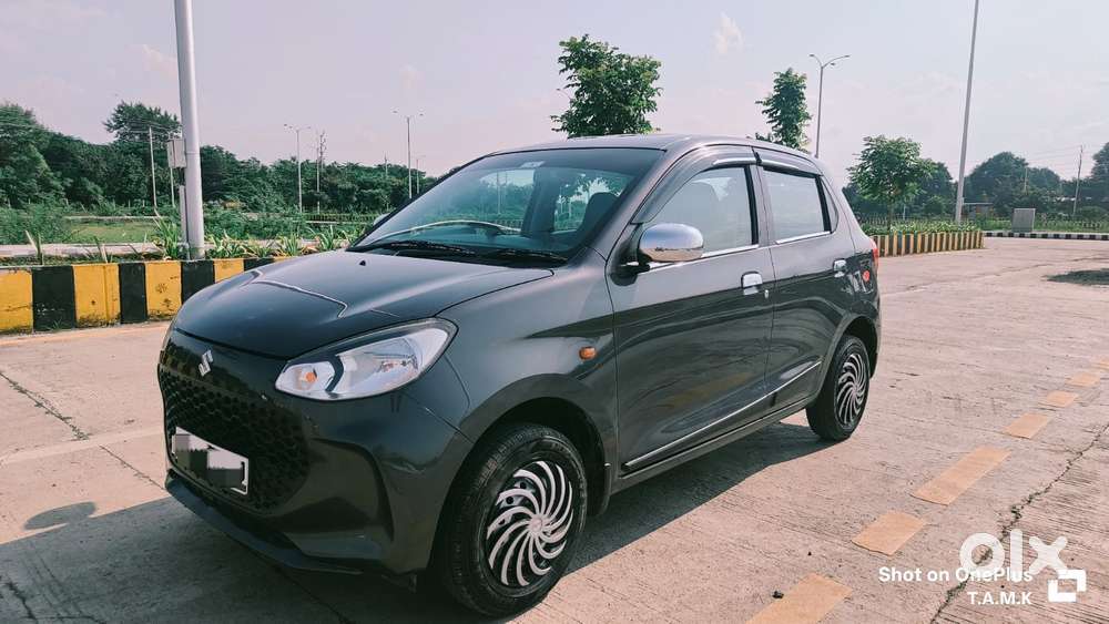 Maruti Suzuki Alto K10 1.0 Lxi, 2022, Petrol