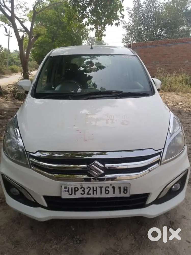 Maruti Suzuki Ertiga