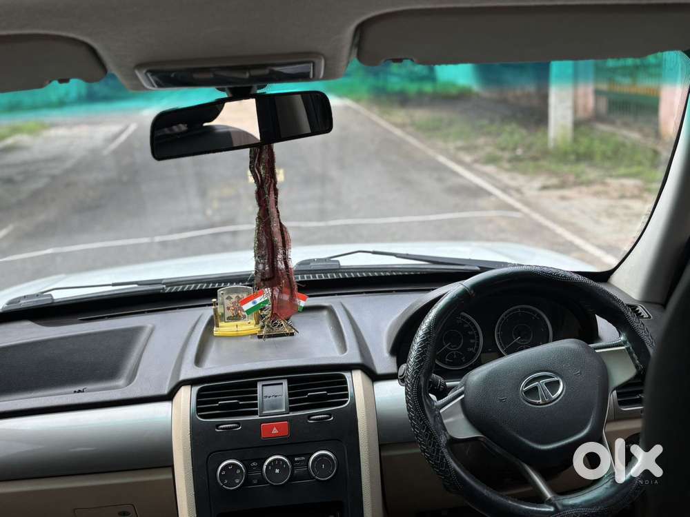 Tata Safari Storme [ ] 2.2 Lx 4x2, 2016, Diesel
