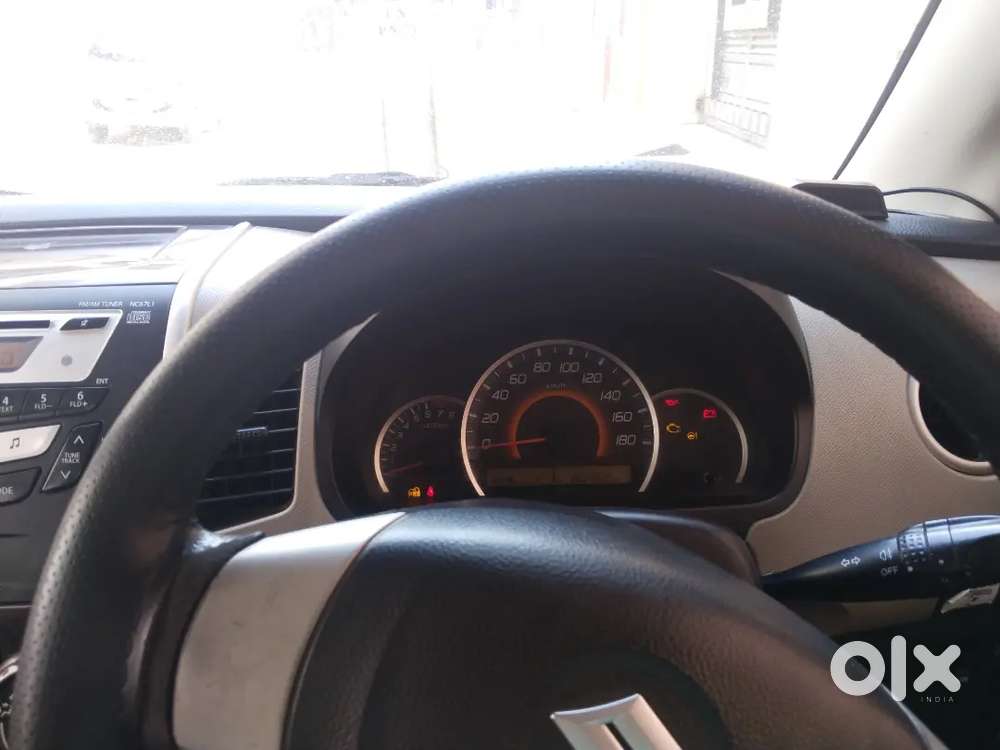 Maruti Suzuki Wagon R 1.0 2016 Petrol 82000 Km Driven