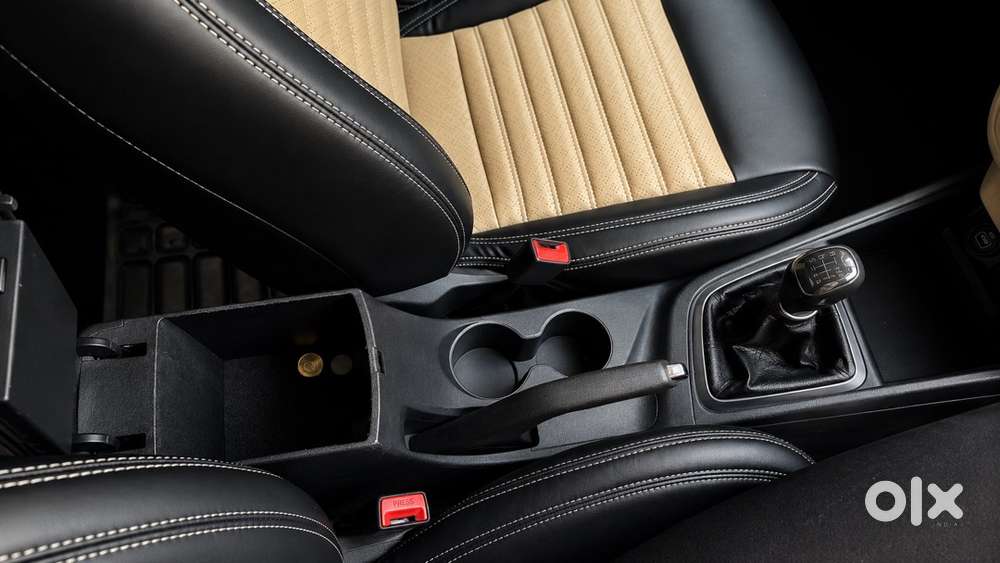 Hyundai Verna Diesel Manual 2019
