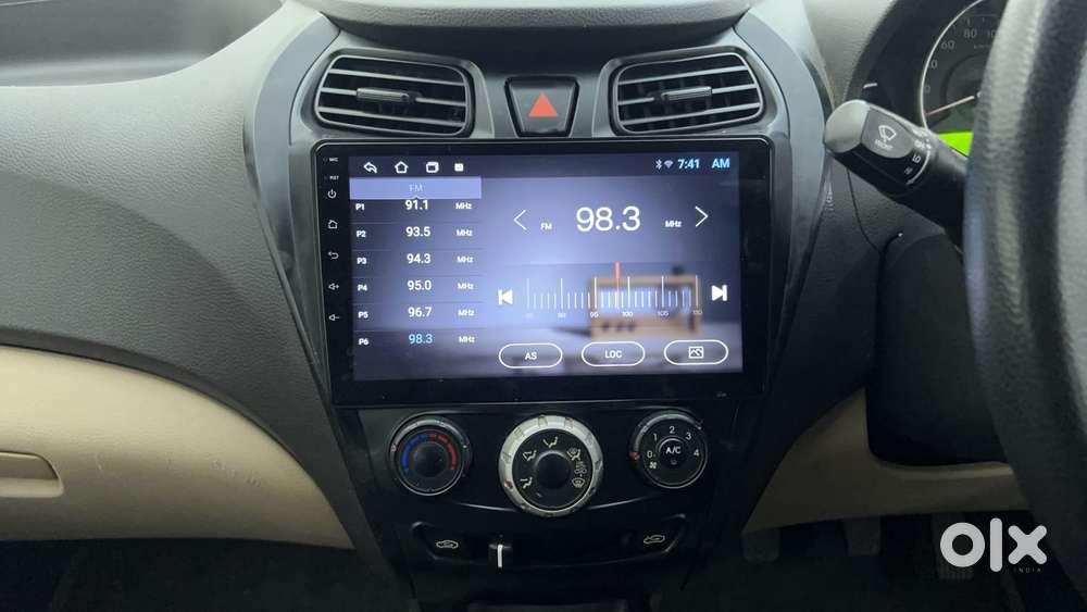 Hyundai Eon Magna +, 2016, Petrol