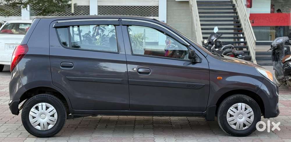 Maruti Suzuki Alto 800 Lxi, 2018, Cng & Hybrids