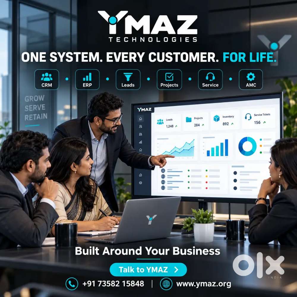 KYC Onboard and retailers management