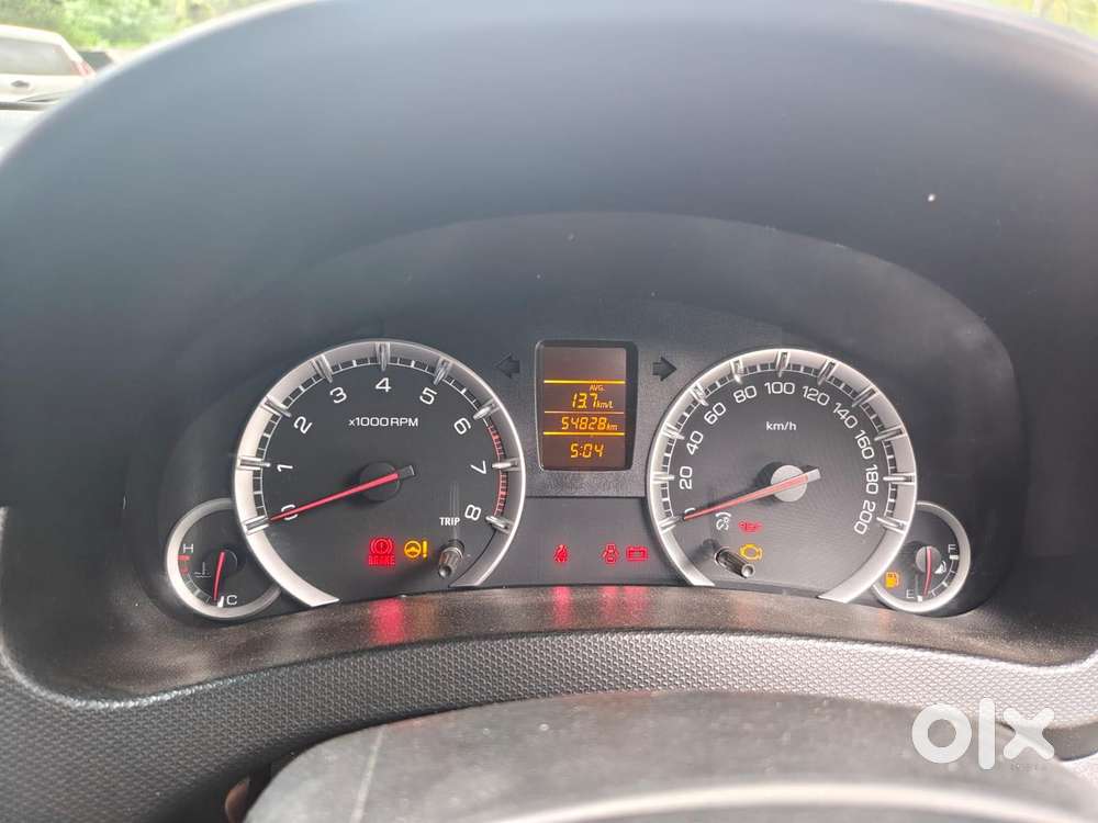 Maruti Suzuki Swift 2011-2014 Rs Vxi, 2013, Petrol