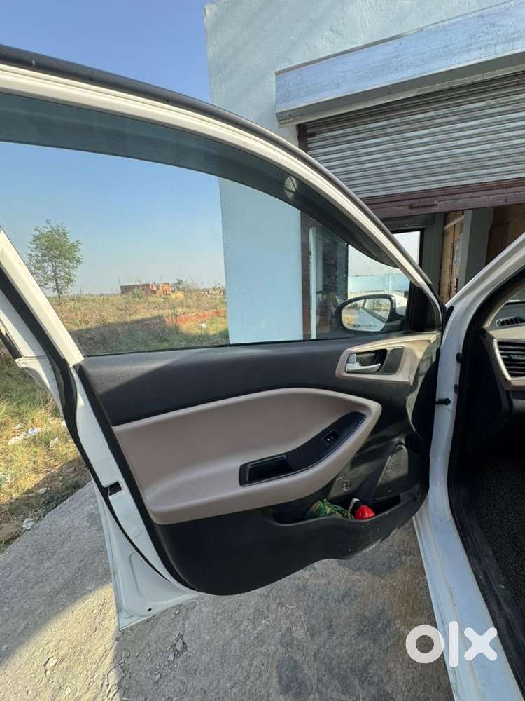 Hyundai I20 2016 Diesel Well Maintained