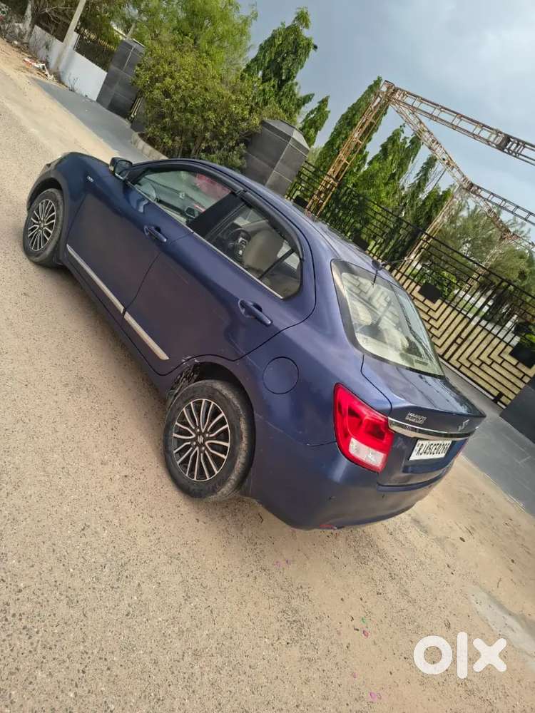 Maruti Suzuki Dzire 2018
