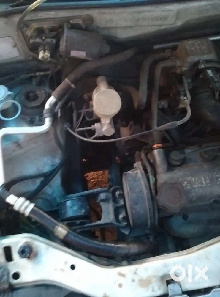 Maruti Suzuki Alto Petrol 2006