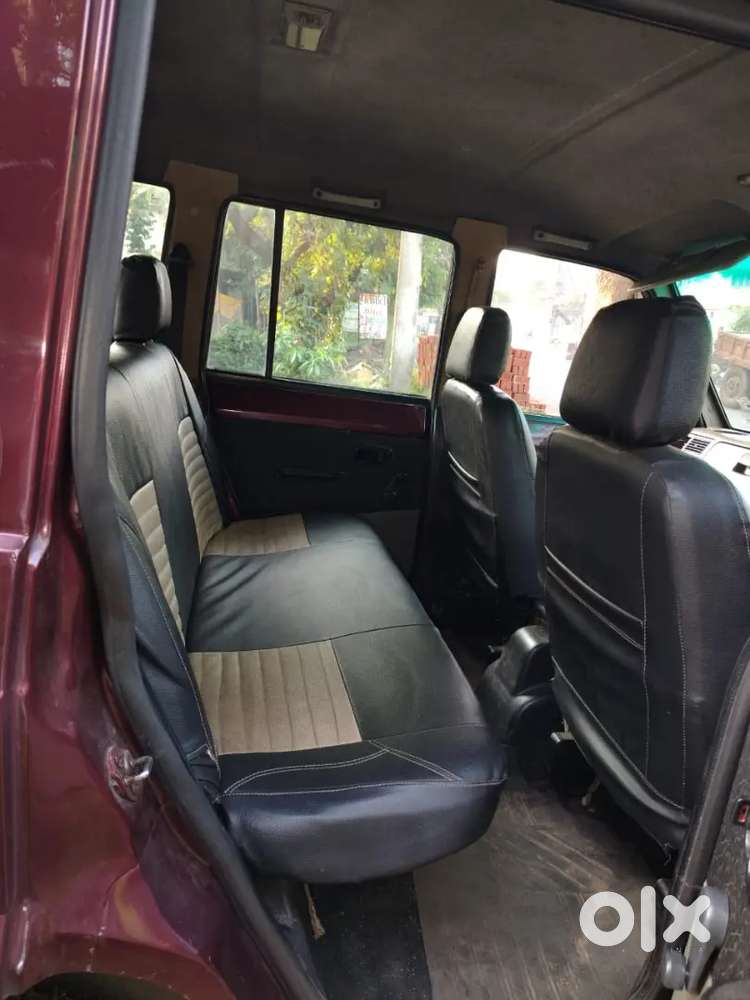 Tata Sumo Gold 2013 Diesel