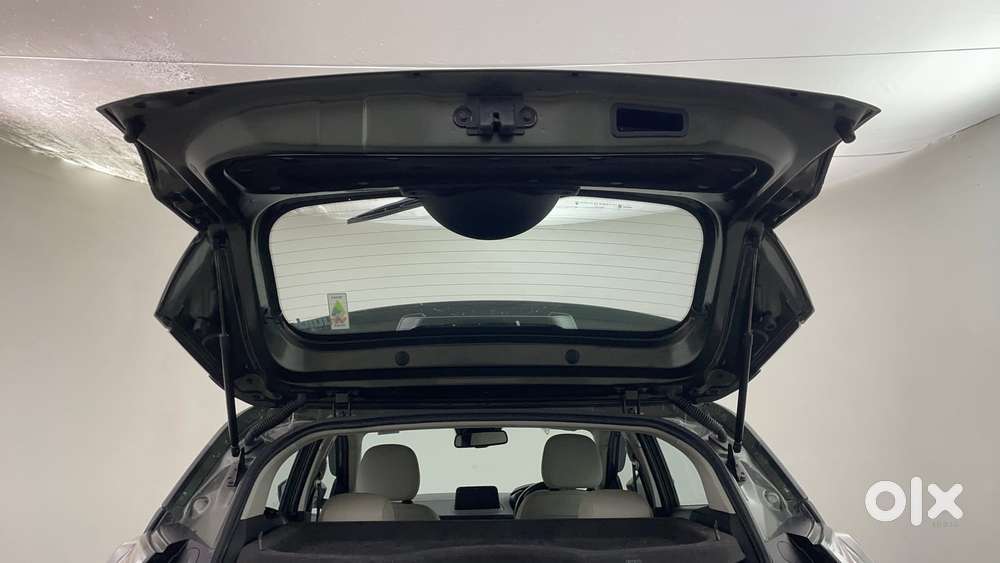 Tata Nexon 1.5 Revotorq Xz Plus Premium, 2022, Petrol