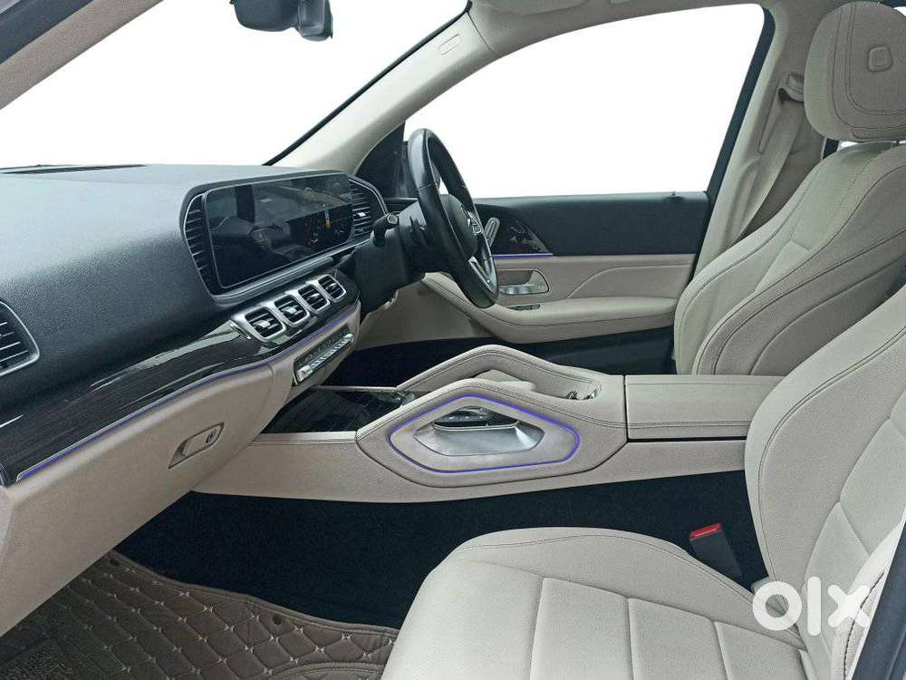 Mercedes-benz Gle Class 300d 4matic Lwb, 2023, Diesel