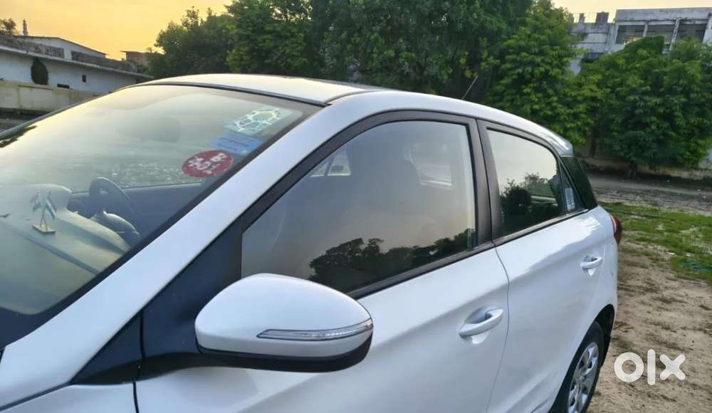 Hyundai Elite I20 [ ] 1.2 Sportz, 2018, Petrol