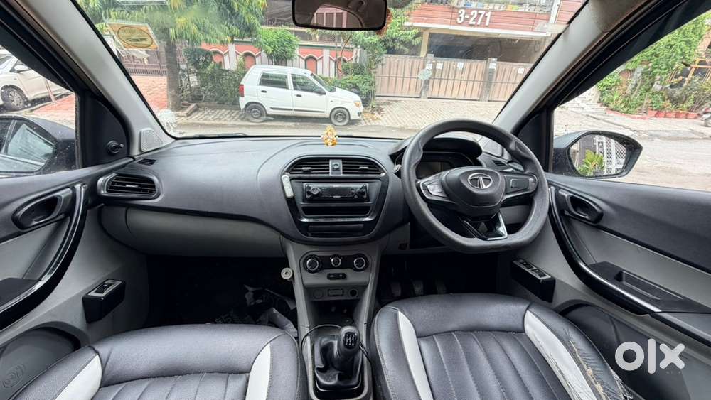 Tata Tiago 2020 Petrol