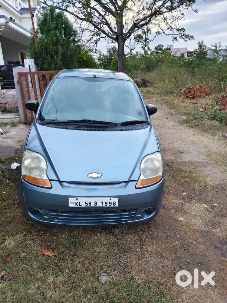 Good Condition Spark For Sale In Wayanad